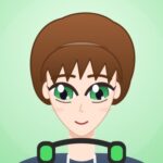 Персонаж из сериала Монстр, 39 серия, 1 сезон
